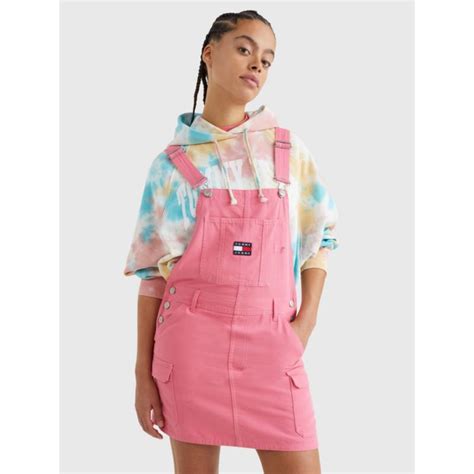 jardinera tommy hilfiger